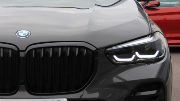 Used BMW X5 2022 for sale - 76316106: Photo 17