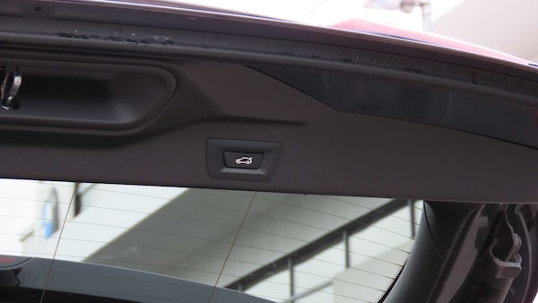 Used BMW X5 2022 for sale - 76316106: Photo 21