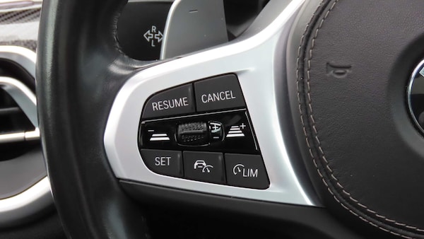 Used BMW X5 2022 for sale - 76316106: Photo 23