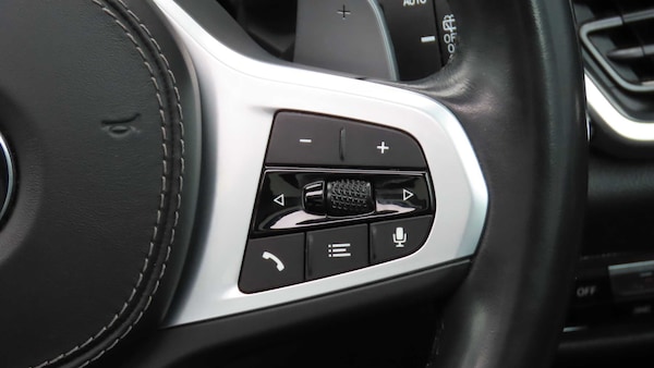 Used BMW X5 2022 for sale - 76316106: Photo 24
