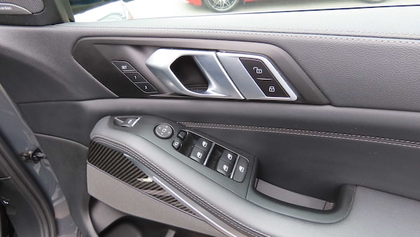 Used BMW X5 2022 for sale - 76316106: Photo 29