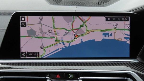 Used BMW X5 2022 for sale - 76316106: Photo 35