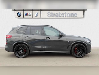 Used BMW X5 2022 for sale - 76316106: Photo