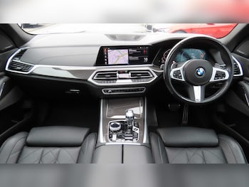 Used BMW X5 2022 for sale - 76316106: Photo