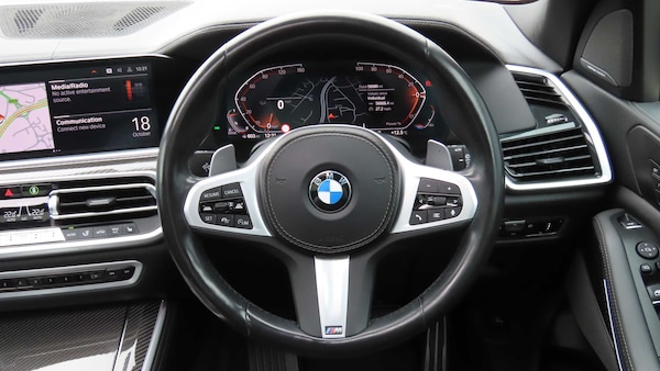 Used BMW X5 2022 for sale - 76316106: Photo 5