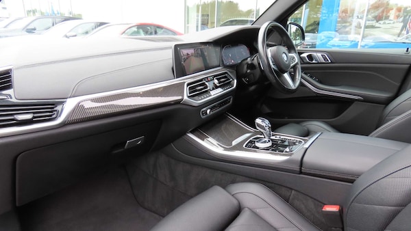 Used BMW X5 2022 for sale - 76316106: Photo 7