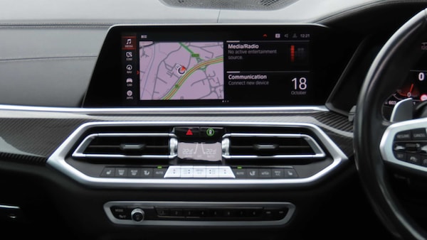 Used BMW X5 2022 for sale - 76316106: Photo 8