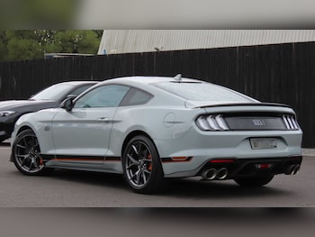 Used Ford Mustang 2023 for sale - 75772374: Photo