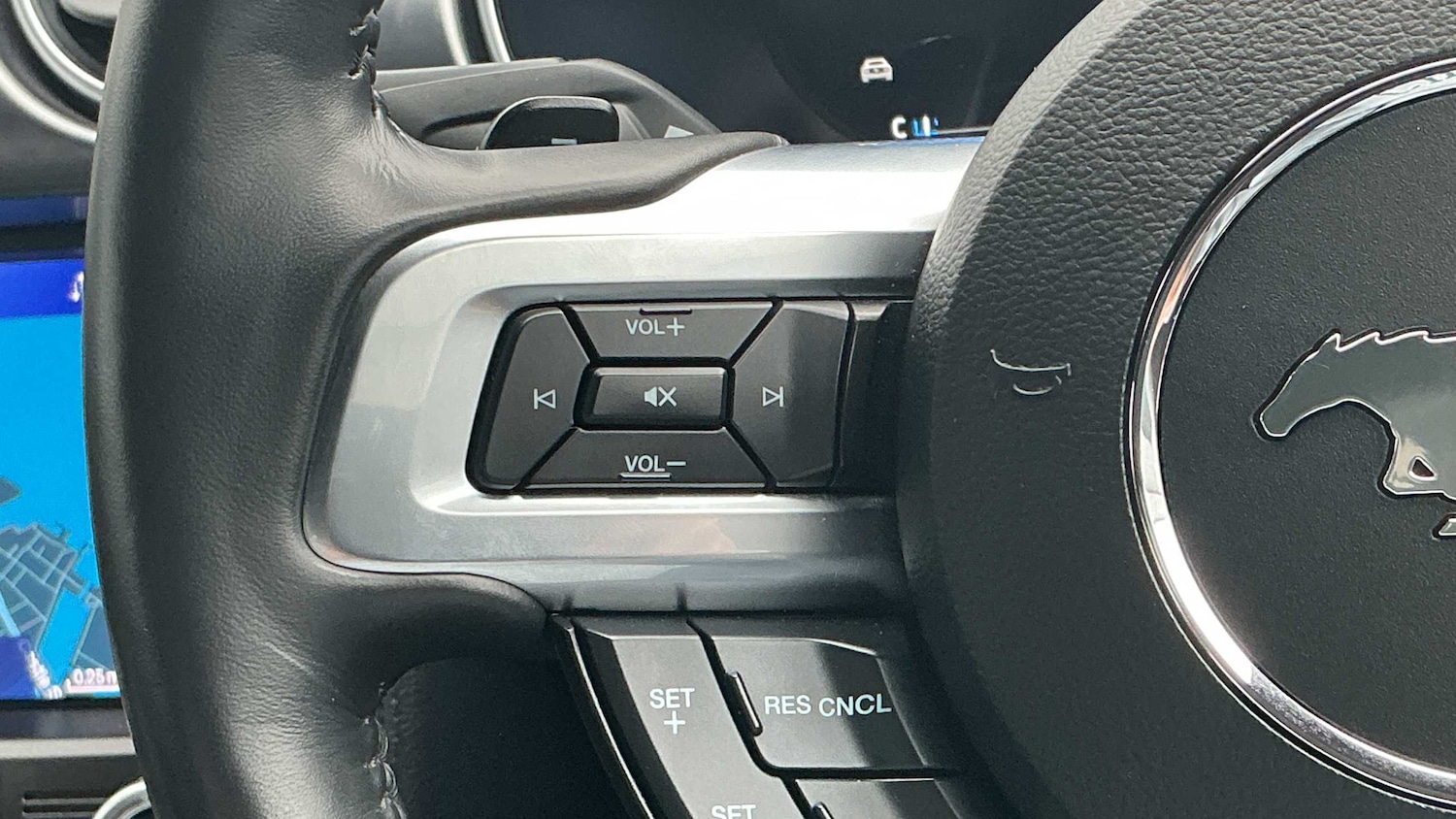 Vehicle 31