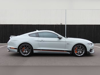 Used Ford Mustang 2023 for sale - 75772374: Photo