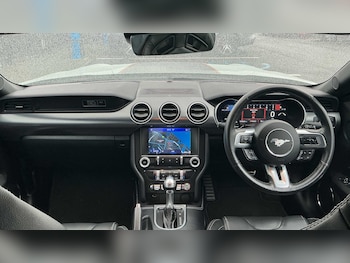 Used Ford Mustang 2023 for sale - 75772374: Photo