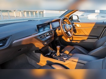 Used BMW 1 Series 2021 for sale - 78451699: Photo