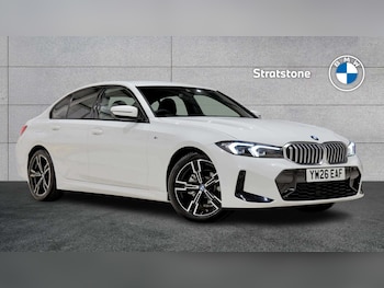 Used BMW 3 Series 2026 for sale - 79376776: Photo