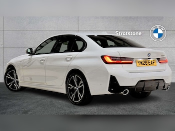 Used BMW 3 Series 2026 for sale - 79376776: Photo