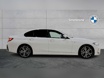 Used BMW 3 Series 2026 for sale - 79376776: Photo
