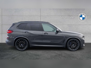 Used BMW X5 2022 for sale - 78378908: Photo