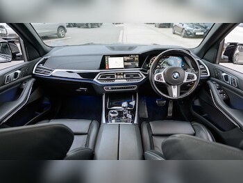 Used BMW X5 2022 for sale - 78378908: Photo