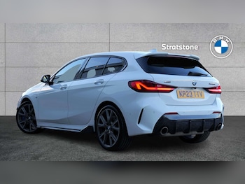 Used BMW 1 Series 2023 for sale - 78812339: Photo