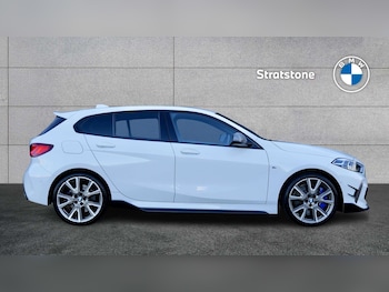 Used BMW 1 Series 2023 for sale - 78812339: Photo