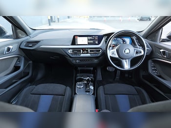 Used BMW 1 Series 2023 for sale - 78812339: Photo