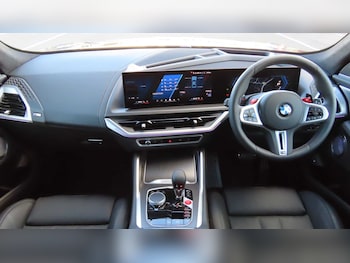 Used BMW XM 2025 for sale - 75217903: Photo