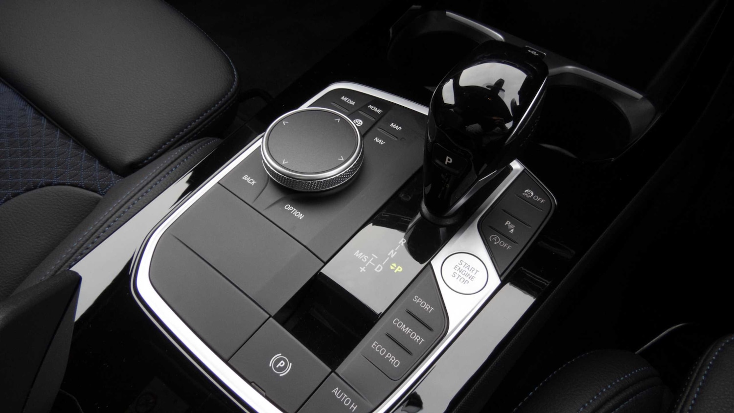 Used BMW 1 Series 2024 for sale - 76411308: Photo 10