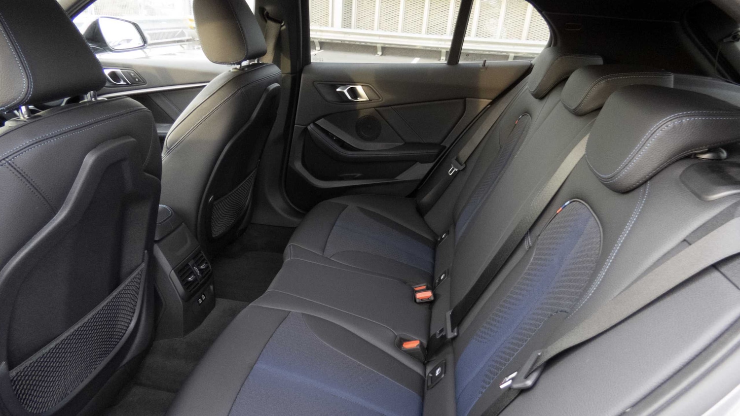 Used BMW 1 Series 2024 for sale - 76411308: Photo 12