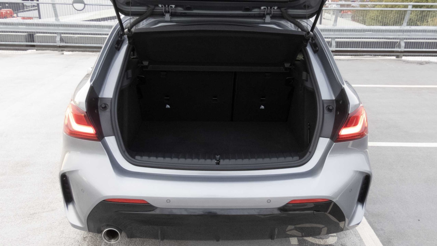 Used BMW 1 Series 2024 for sale - 76411308: Photo 13