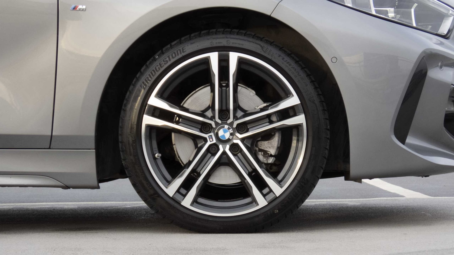 Used BMW 1 Series 2024 for sale - 76411308: Photo 14