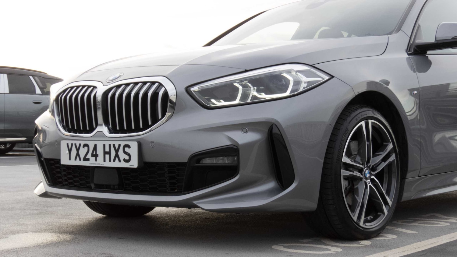 Used BMW 1 Series 2024 for sale - 76411308: Photo 17