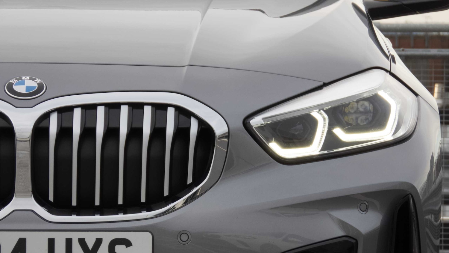 Used BMW 1 Series 2024 for sale - 76411308: Photo 19