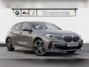 BMW - 1 Series