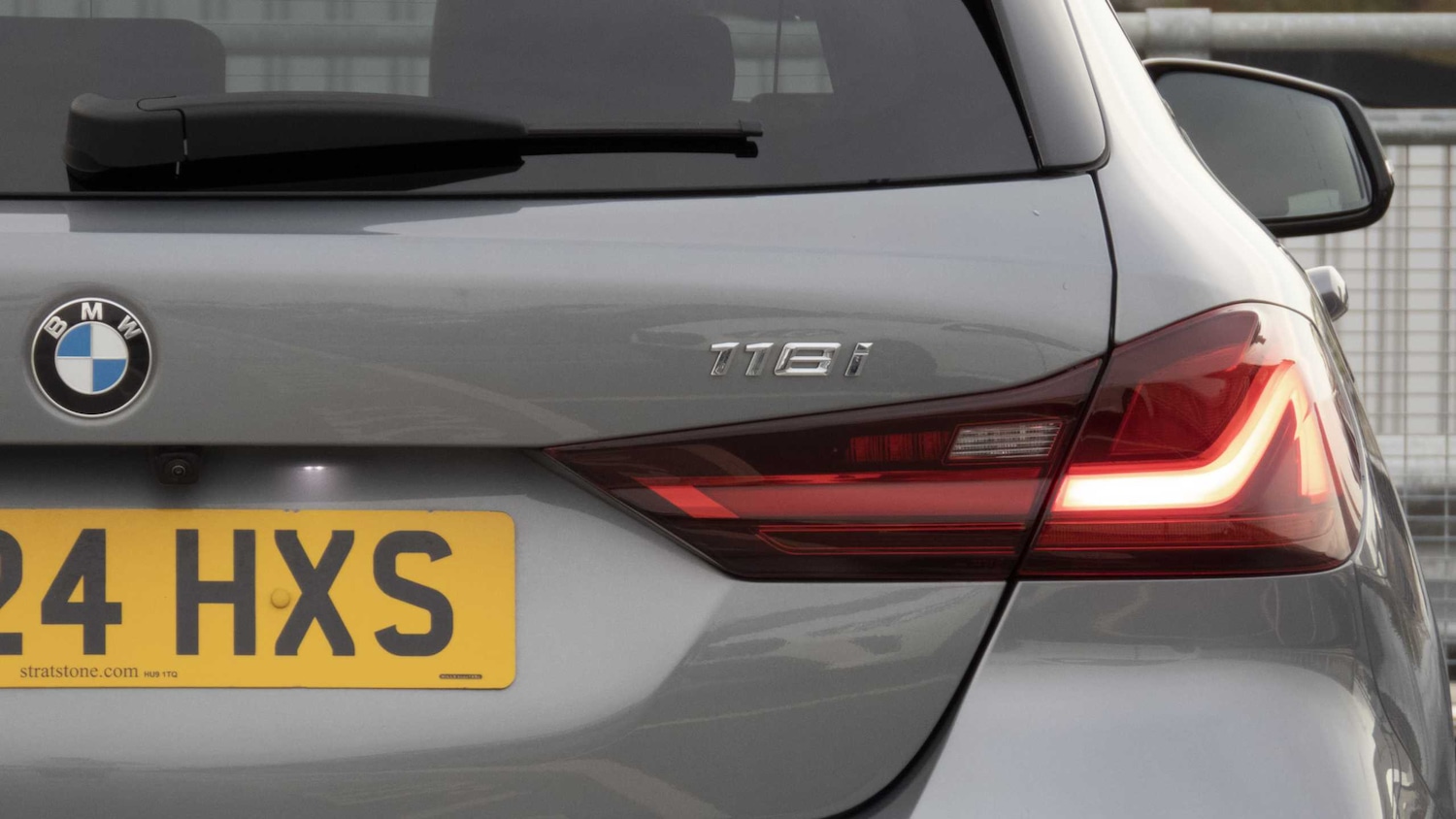 Used BMW 1 Series 2024 for sale - 76411308: Photo 20