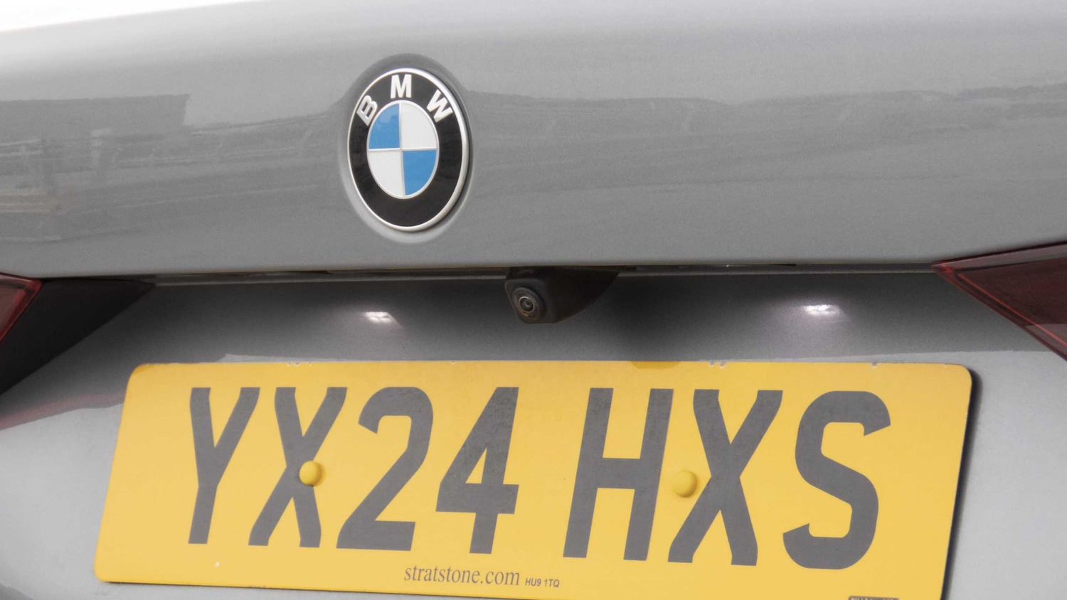 Used BMW 1 Series 2024 for sale - 76411308: Photo 21