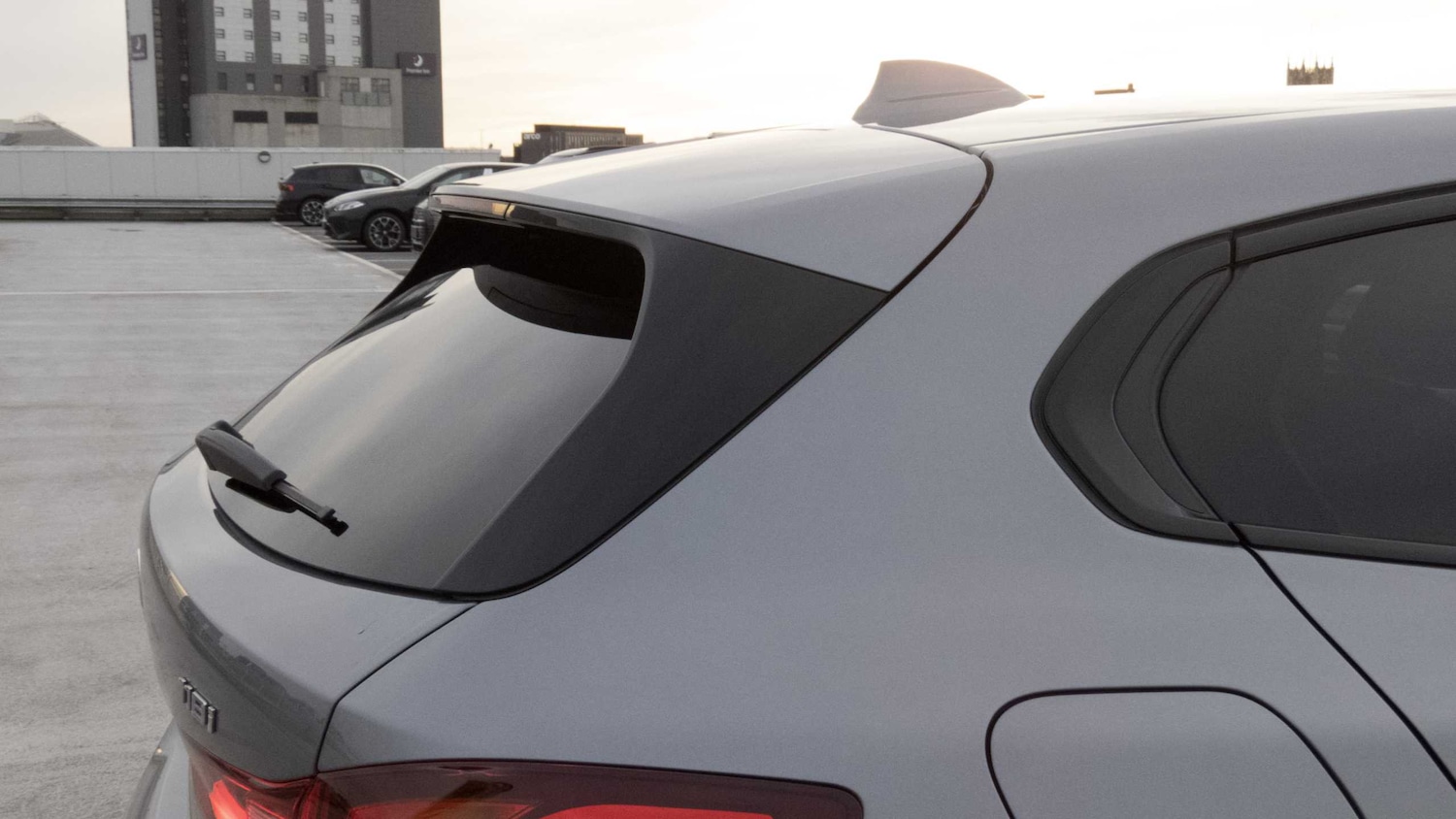 Used BMW 1 Series 2024 for sale - 76411308: Photo 22