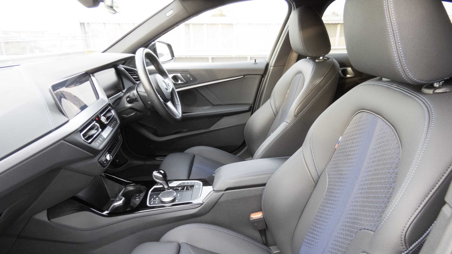 Used BMW 1 Series 2024 for sale - 76411308: Photo 23