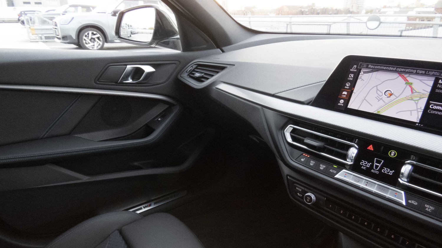 Used BMW 1 Series 2024 for sale - 76411308: Photo 24