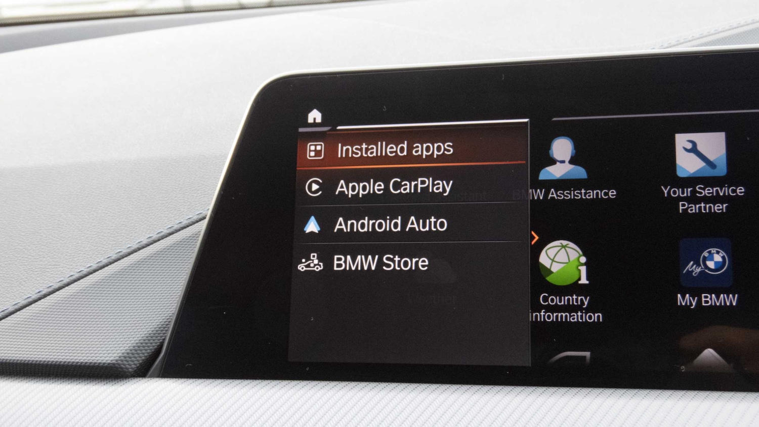 Used BMW 1 Series 2024 for sale - 76411308: Photo 33