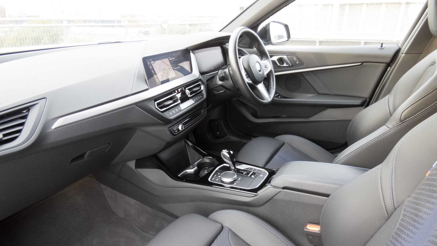 Used BMW 1 Series 2024 for sale - 76411308: Photo 7