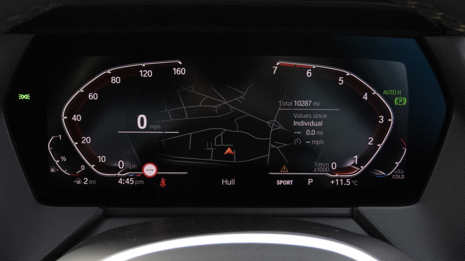 Used BMW 1 Series 2024 for sale - 76411308: Photo 9