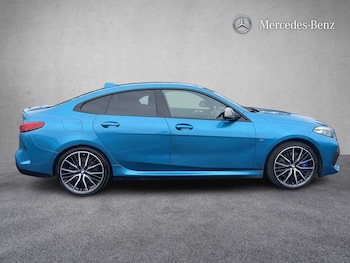 Used BMW 2 Series 2020 for sale - 78465061: Photo