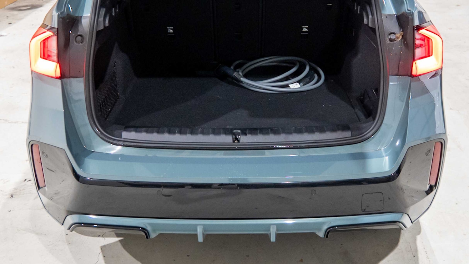 Used BMW iX1 2025 for sale - 77044216: Photo 10