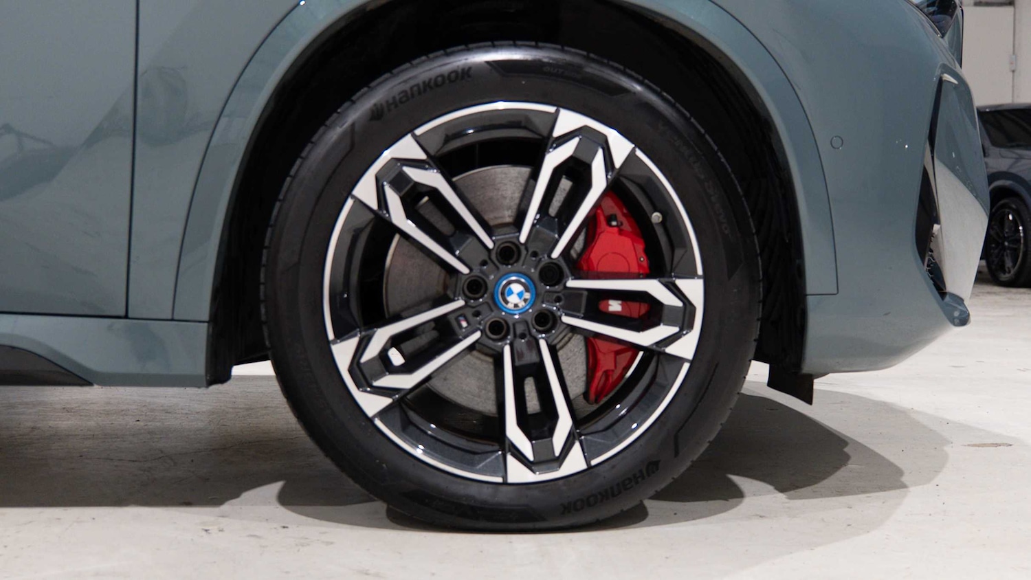 Used BMW iX1 2025 for sale - 77044216: Photo 11