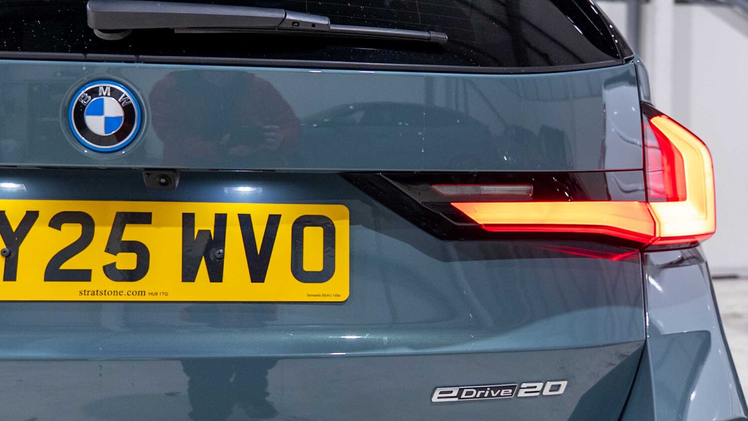 Used BMW iX1 2025 for sale - 77044216: Photo 16