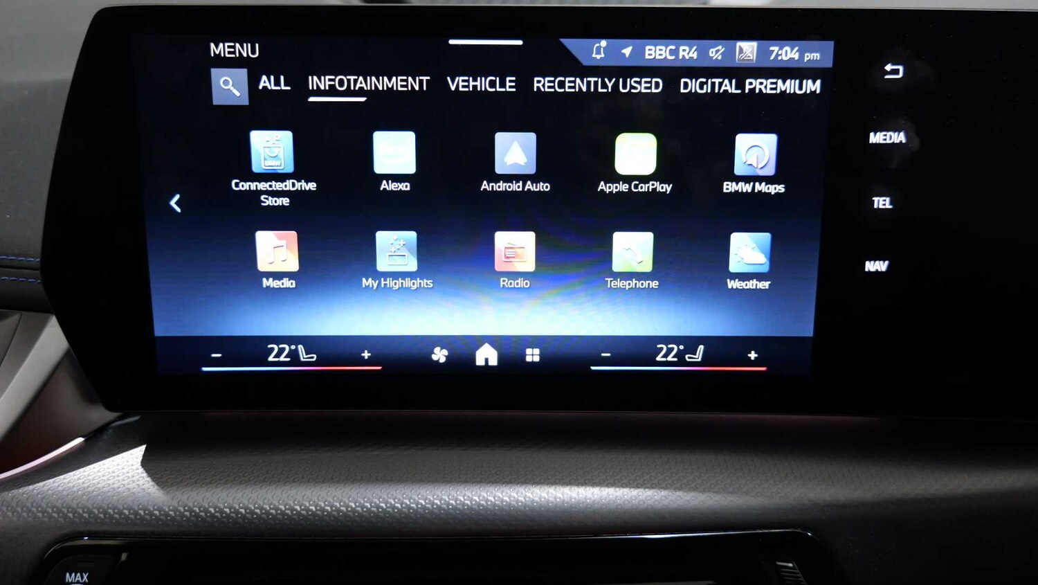 Used BMW iX1 2025 for sale - 77044216: Photo 27