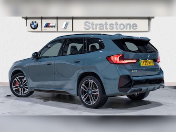 Used BMW iX1 2025 for sale - 77044216: Photo