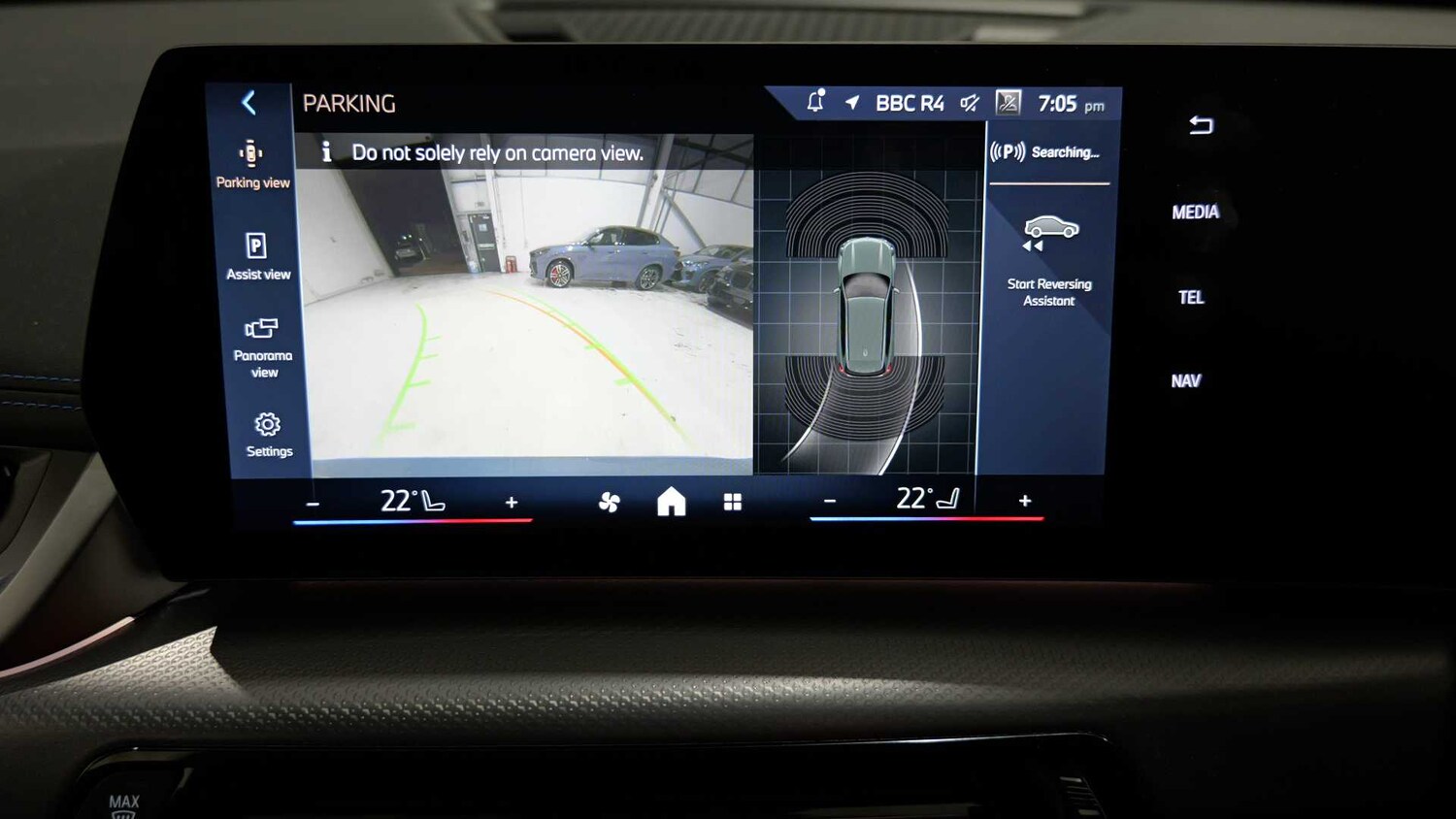 Used BMW iX1 2025 for sale - 77044216: Photo 30