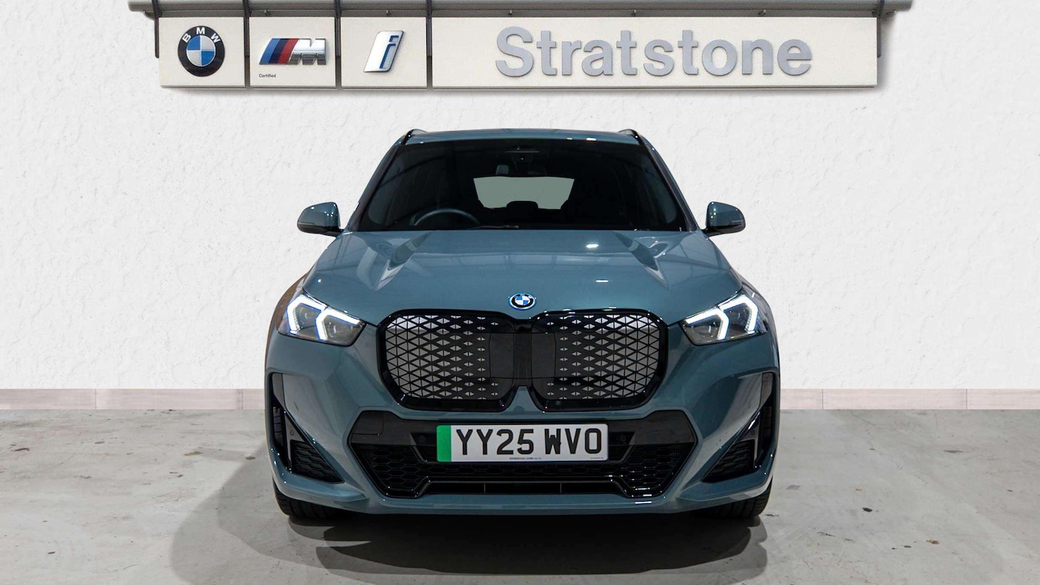 Used BMW iX1 2025 for sale - 77044216: Photo 6