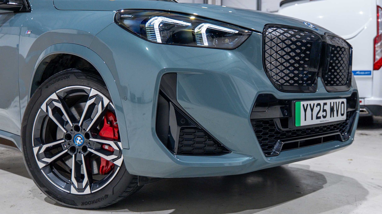 Used BMW iX1 2025 for sale - 77044216: Photo 7