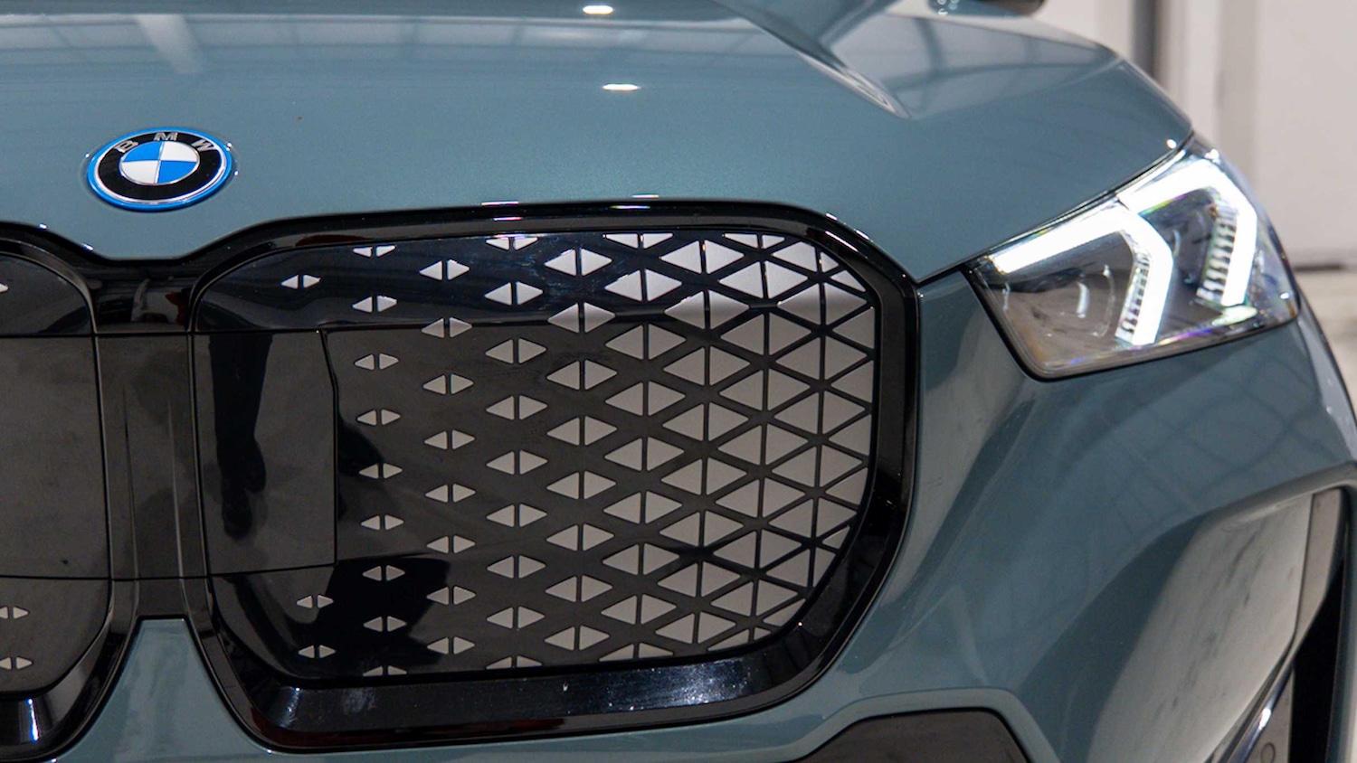 Used BMW iX1 2025 for sale - 77044216: Photo 8